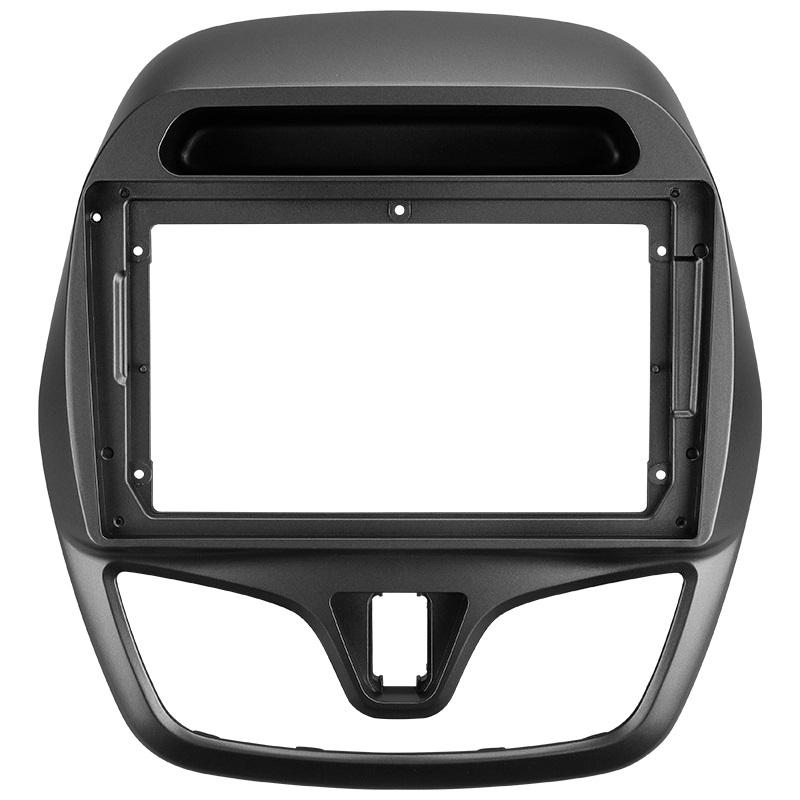 TEYES | Chevrolet Spark F2 2015-2018 | Рамка  9" + КОМПЛЕКТ ПРОВОДОВ | превью 1