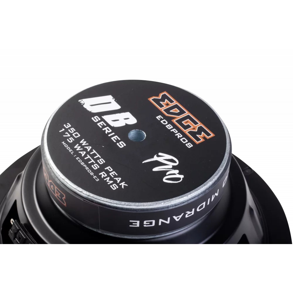 Edge | EDB-PRO8-E3 | 8" (20cm), ПАРА | 4