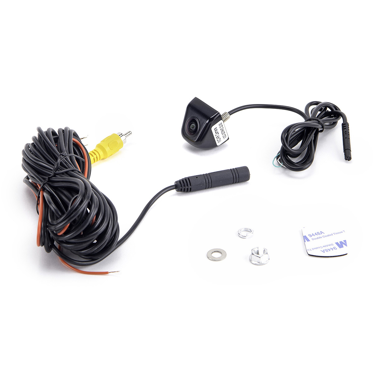 Incar | Camera VDC-007 AHD | видеокамера 1,.0-0,5 люкс, 170 гр, парковочные линии | превью 3