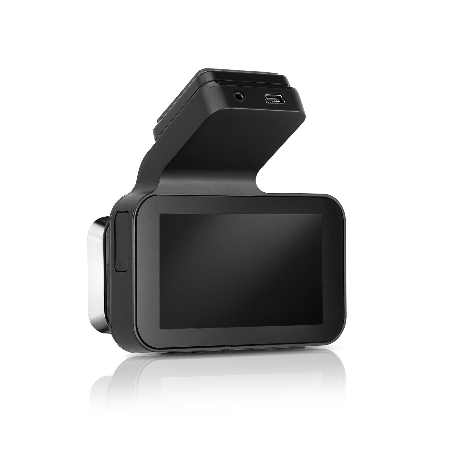 Dunobil | NAVIS DUO| FHD (1920x1080) 3" IPS дисплей, угол 150"..2 камера выносная | превью 3