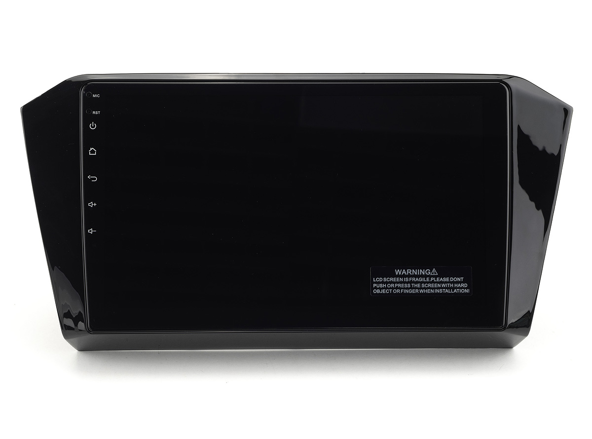 Incar | RVW-FC579 | рамка магнитолы  | превью 3