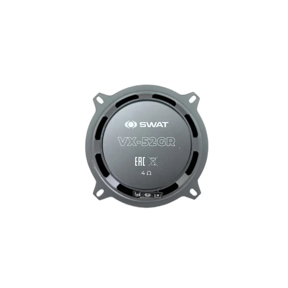 Swat | VX-52GR | 5" эстрадная акустика, сетки | 5