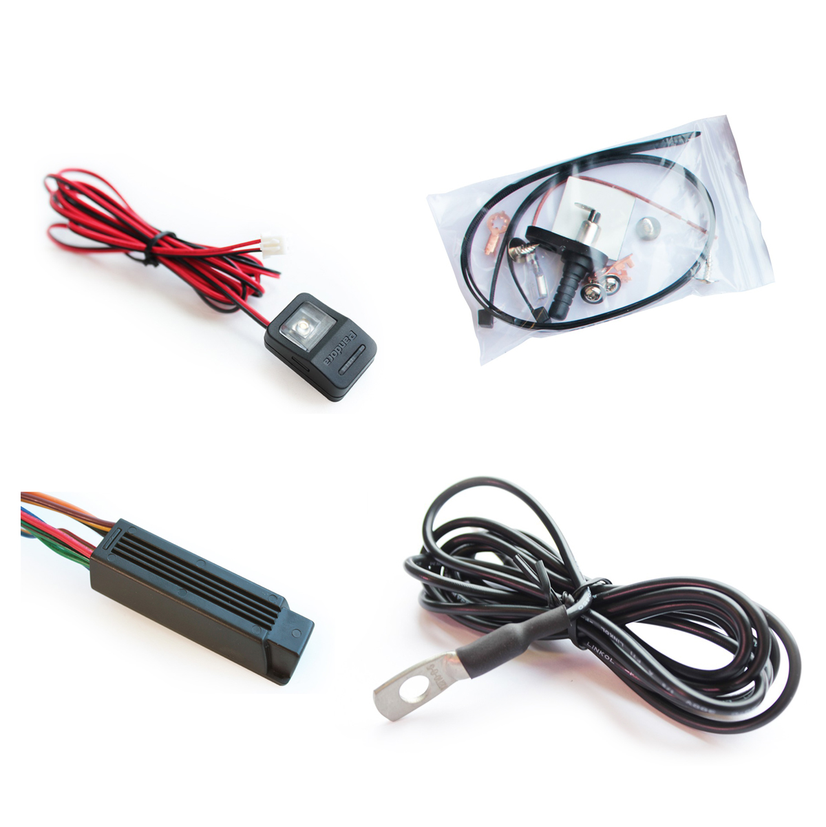 Pandora | DX 9 X LORA | LCD D027,CLONE, 2CAN/LIN, Bluetooth 4.2 RMD5 v2 | 4