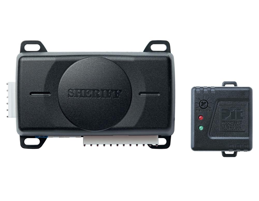 Sheriff | APS2600 | без  сирены | превью 3