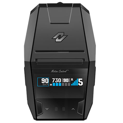 Neoline | X-COP 8700S | Радар-детектор, GPS, голос,OLED 6 цв, все радары, Z-сигнатуры, 3 крепежа| превью 1