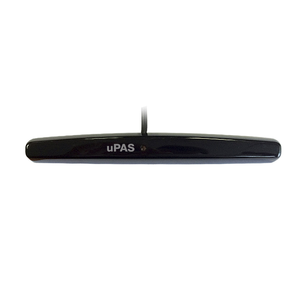 Parkmaster | 32U-4-A-White | УНИВЕРСАЛЬНЫЙ,LED диспл.,память,уст на панель или зеркало з/в | 2