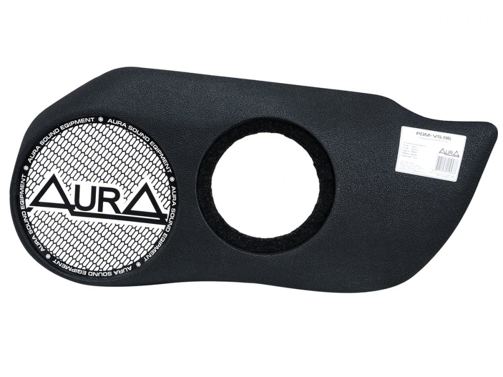 AURA | PDM-VS.86 | Подиумы винил для LADA VESTA под 20 См + 16 См  | превью 1