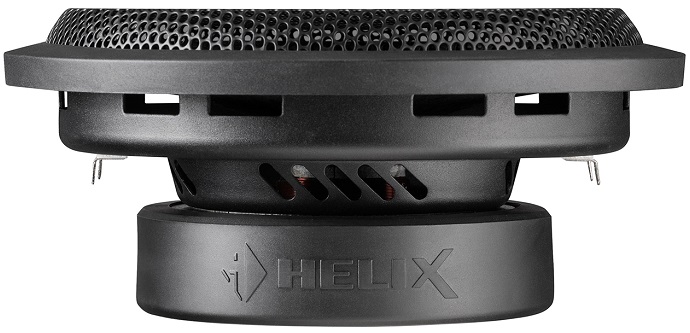 Helix | IK S8 DVC | сабвуфер 200мм, 300/600 Watts,2x2 Om, объем 10л | превью 3