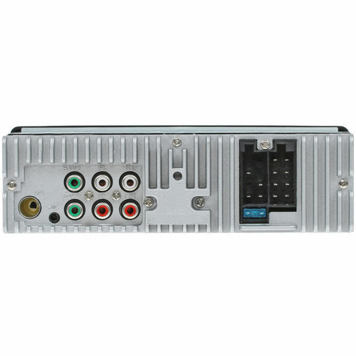 Prology | CMX-210 | 55x4, USB/SD/MP3 Многоцветная подсветка. пульт ДУ Bluetooth® | превью 3