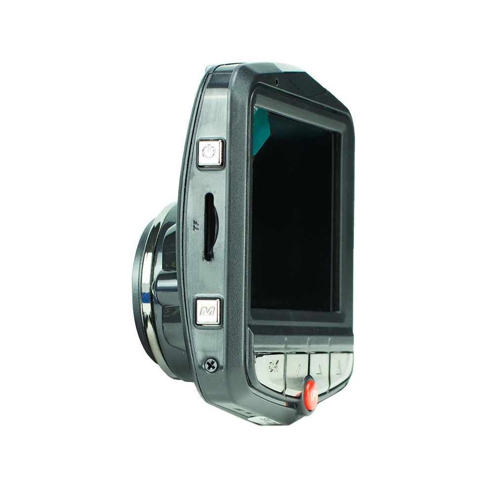 Eplutus | DVR 911 | FullHD, экран 2.5", 140гр, G-сенсор, Micro SD(до 32Gb) | превью 3