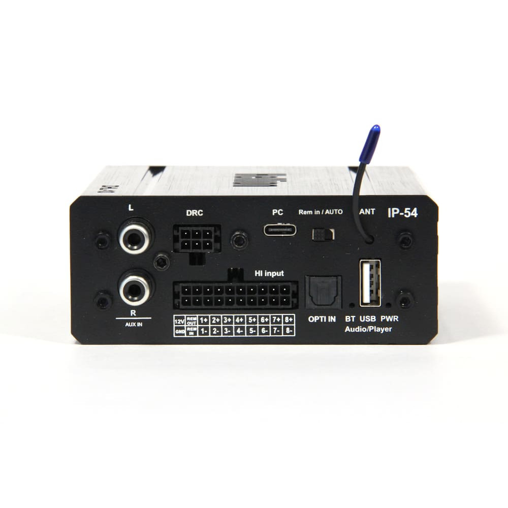 Hellion | DHL10 | Преобразователь 10 RCA | 3