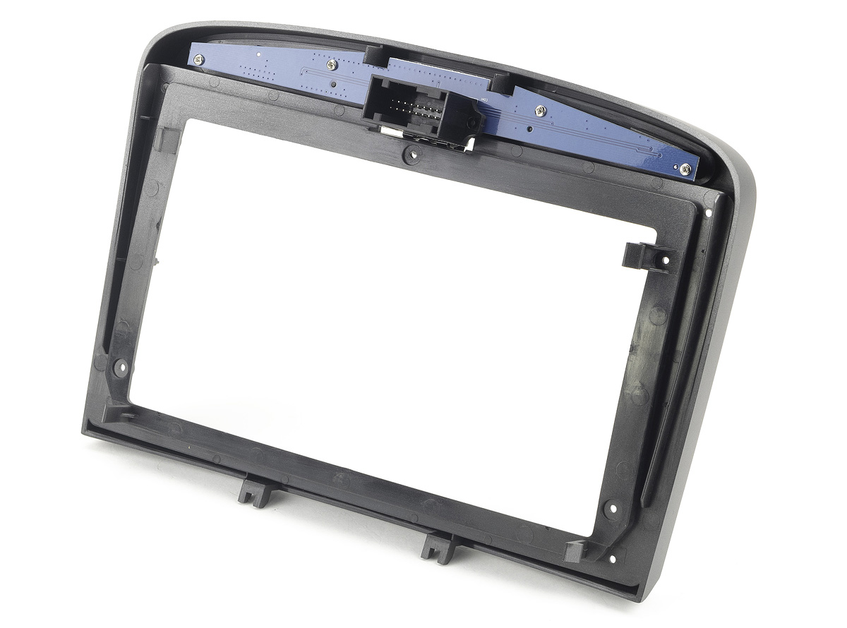 Incar | RFR-FC243 | Рамка 9" для Renault | 2