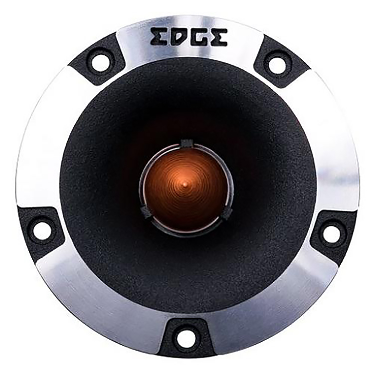 Edge | EDB-PRO37T-E0 | ВЧ (ПАРА), 3.7", 4 Ом, 75/150Вт, 102dB | превью 1