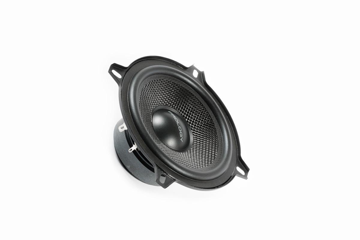 Prology | SL-52 CS | компонентная акустика | 4