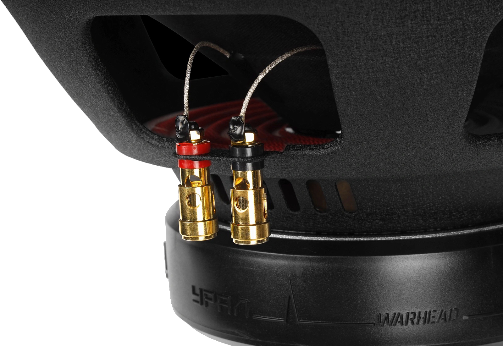 Ural | УРАЛ АВАНГАРД 12 | 12" | 6