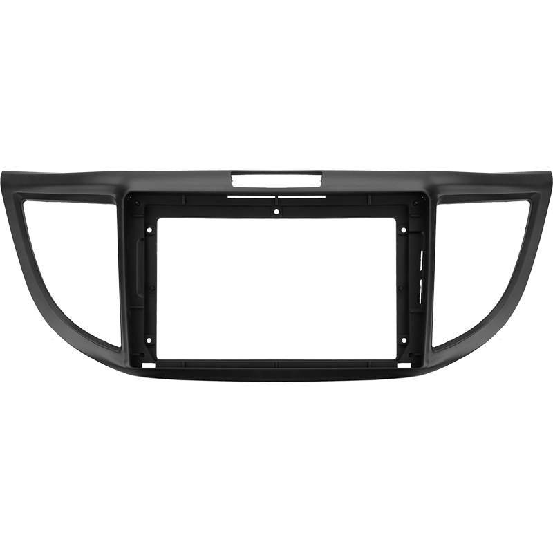 TEYES | HONDA CRV 4 2011-2018 без воздуховодов | Рамка  9" + КОМПЛЕКТ ПРОВОДОВ | превью 1