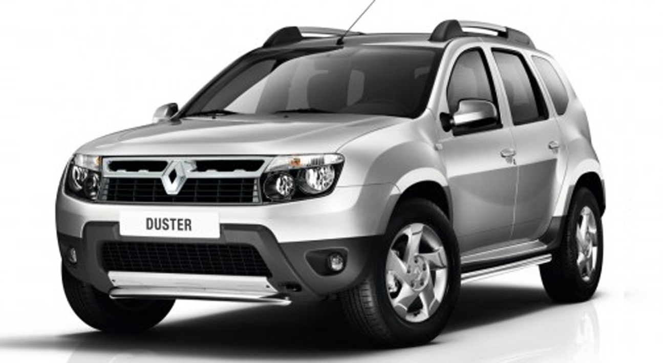 Garant | Consul (33014) Renault Sandero Stepway, Duster авт. ТТ | | превью 2