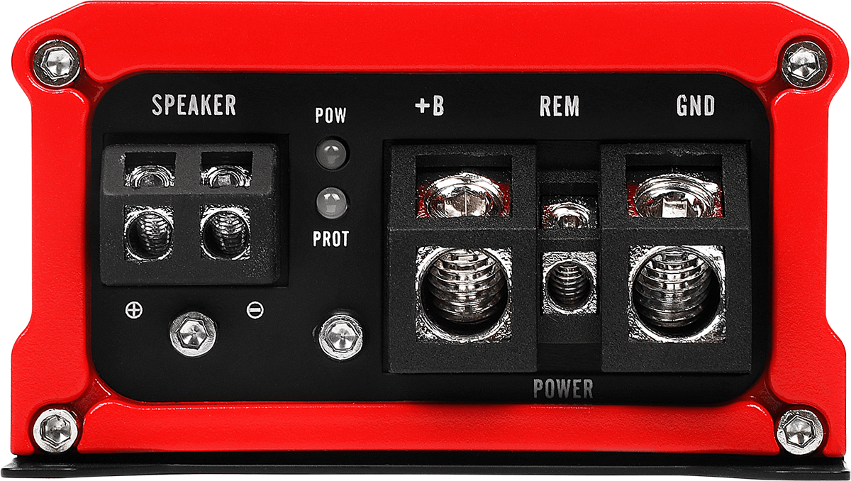 Ural | УРАЛ ТТМ 1.300 | Класс D, 1x150 (4Om), 1x250 (2Om), 1x300 (1 Om), ДУ | 2