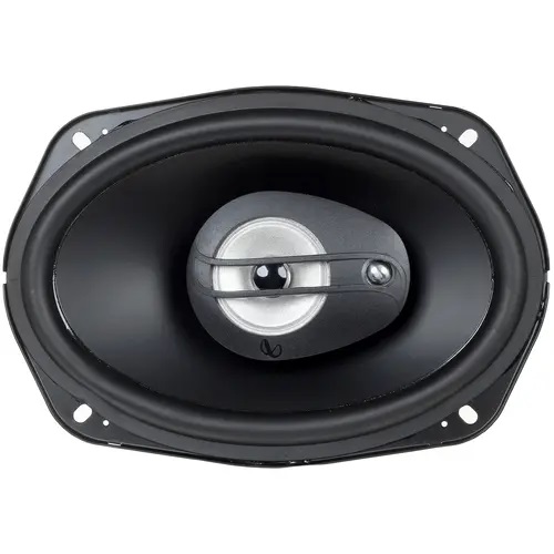 Infinity | Alpha 6930 | 6"х9", 3-x-полосная, 4oм, 70/490w, 50–21kHz, 92db  | превью 2