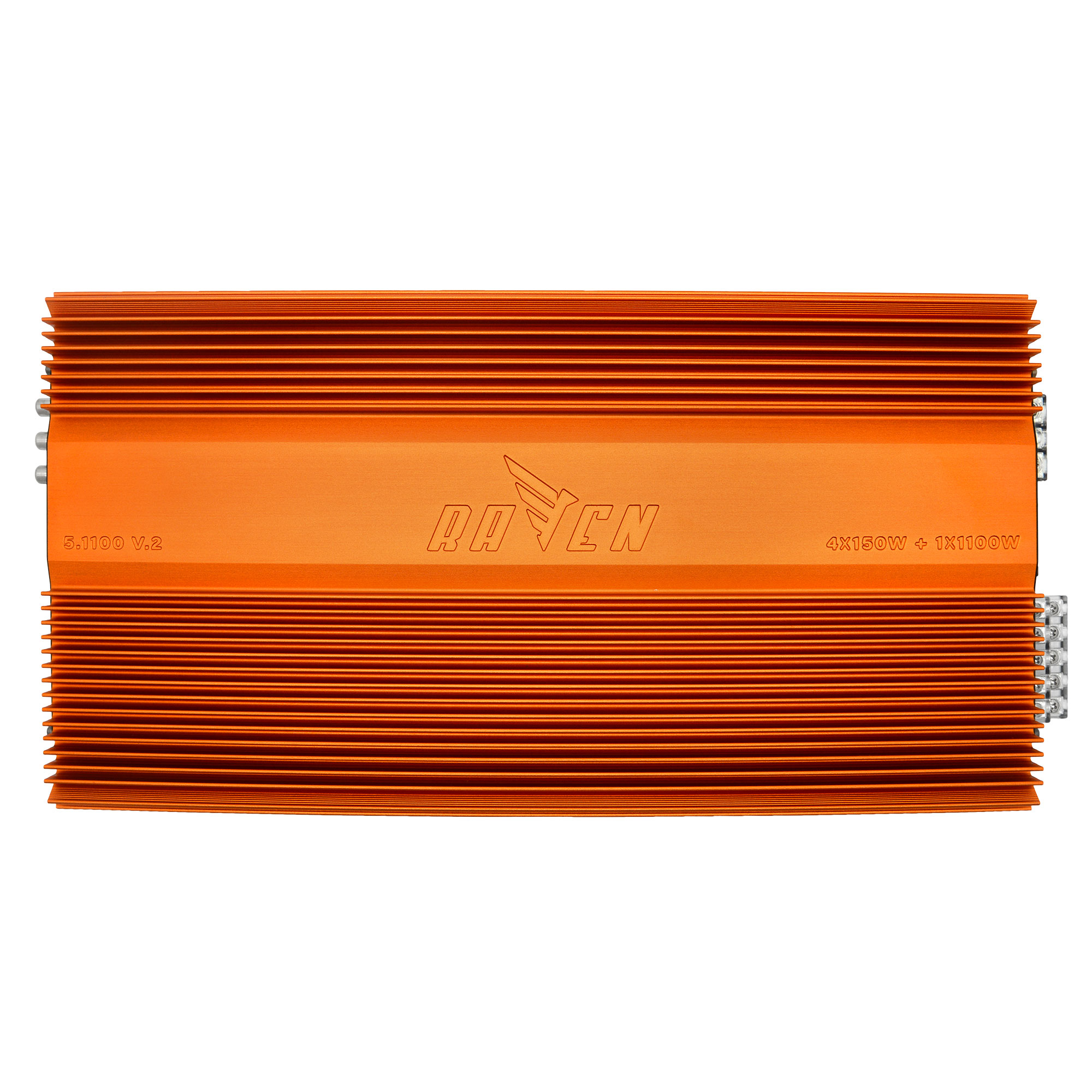 DL Audio | Raven 5.1100 |  | превью 2