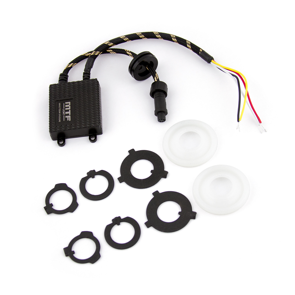 MTF | HL33K55-24 | LED модуль ближнего света ACTIVE NIGHT КОМП.  2 ШТ. | превью 3