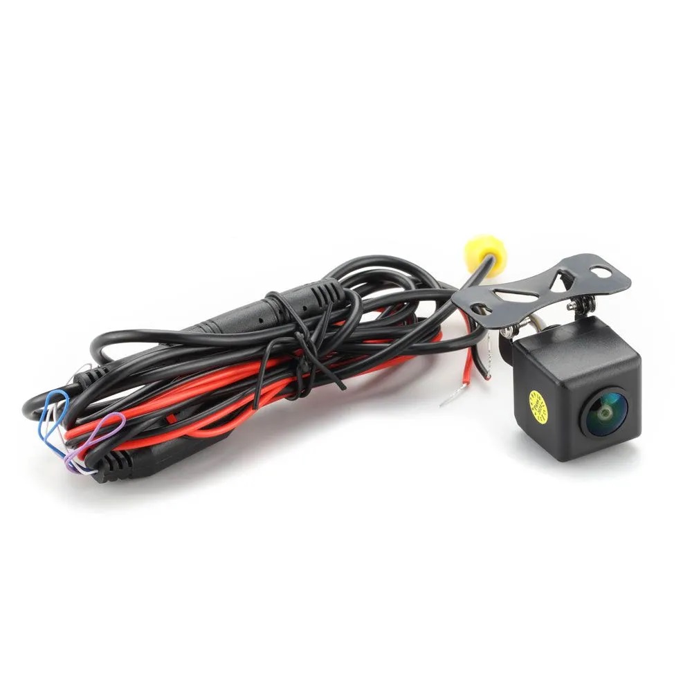 Aspect | RC-8A | FHD/1920*1080/угол обзора 170,IP68, под площадку  | превью 2