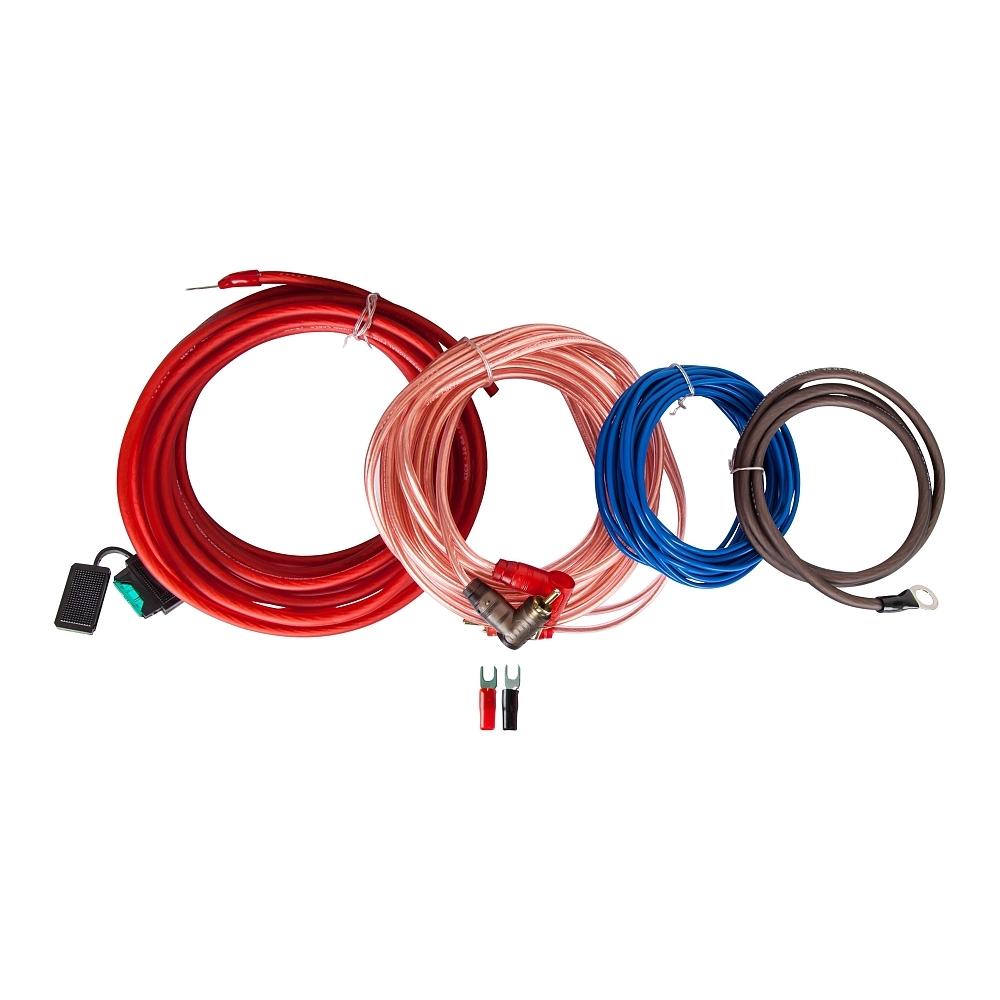 KICX | SAK10ATC1| для АКТИВНОГО САБА , сил. каб. 10Ga, ATC 30A | превью 1