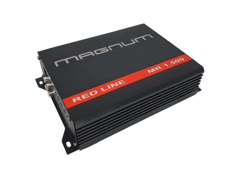 MAGNUM | RED LINE MR 1.500 | 1-кан,  | превью 1