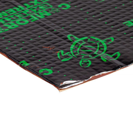 Comfort | Extreme |  многосл-ый супер эффек-ый вибродемпфер 3,5мм,0.5x0.7m,уп.5л | превью 2