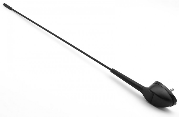 Триада | BA 63-01 | наружная на крышу ( Шеви Нива) , поворотная, 40см | превью 1