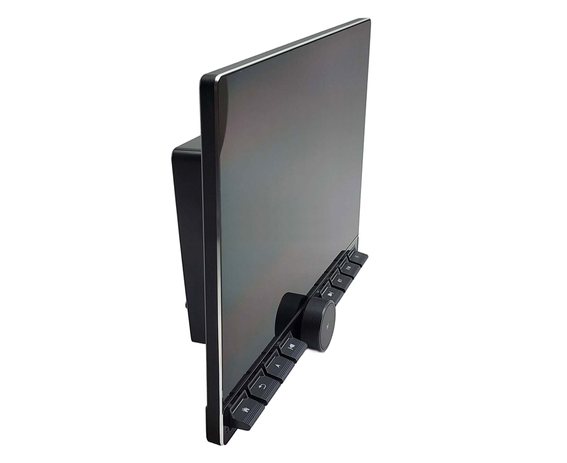 TEYES | CC3 2K 10" M Button Version 4-32 | Android 10.0, 8 ядер  дисплей 10 " Wi-Fi, память 4-32 Гб| превью 3