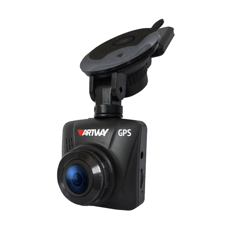 ARTWAY | AV-397  GPS Compact | FullHD,170 гр, | превью 3