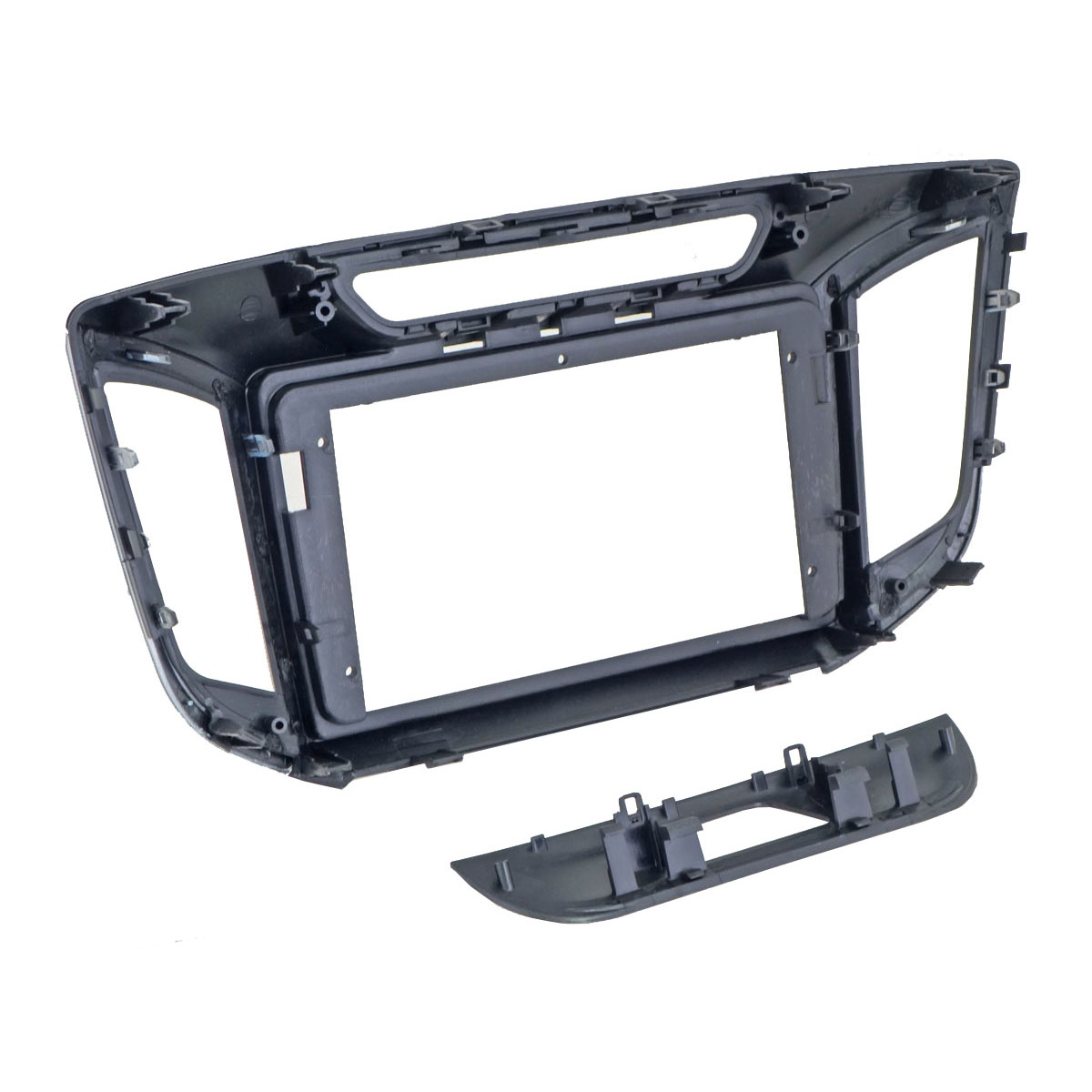 Incar | RHY-FC347 | Рамка 9" Hyundai Creta 2016+ | превью 3