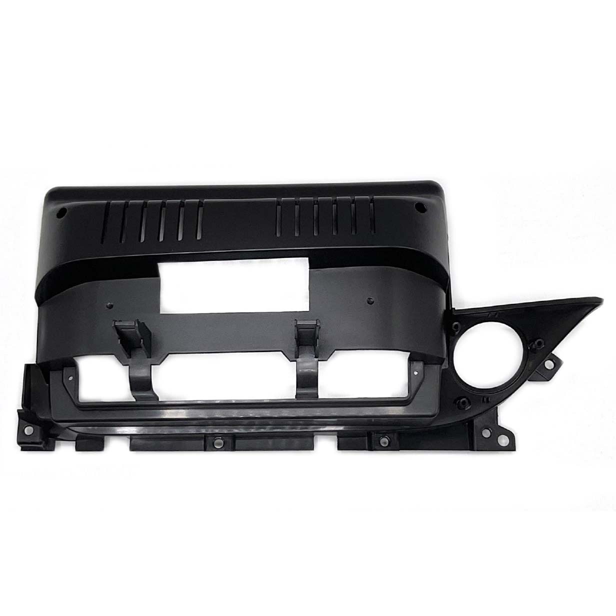 TEYES | Mazda 6  | Рамка магнитолы 9"  Mazda 6 2018-2021 + комплект проводов  | превью 2