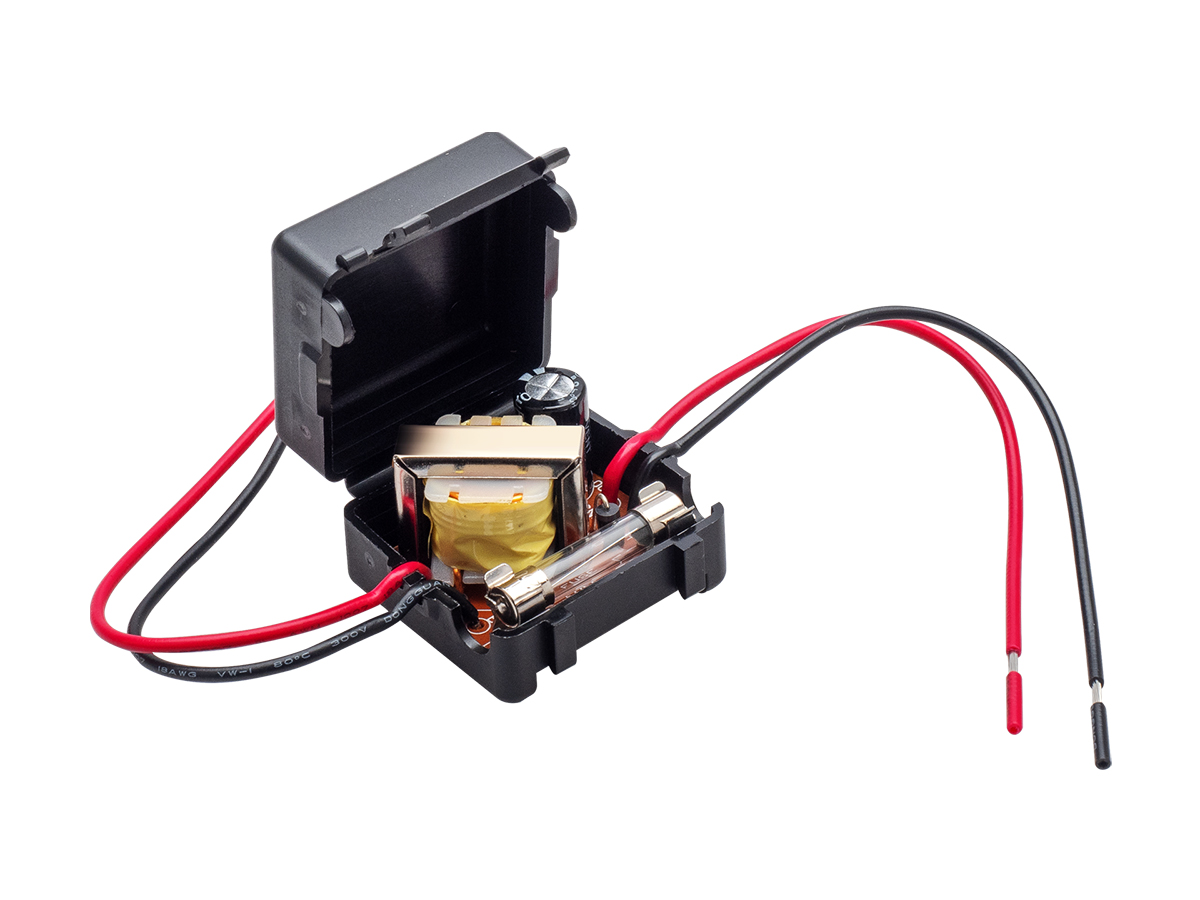 AurA | PWR-NF01 | Фильтр по питанию универсальный | превью 2