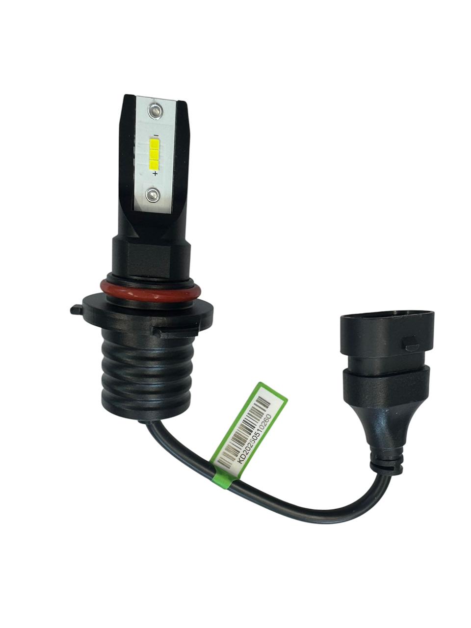 HTL | S3 | HB4 6000K , 12V комплект 2 шт. | превью 2