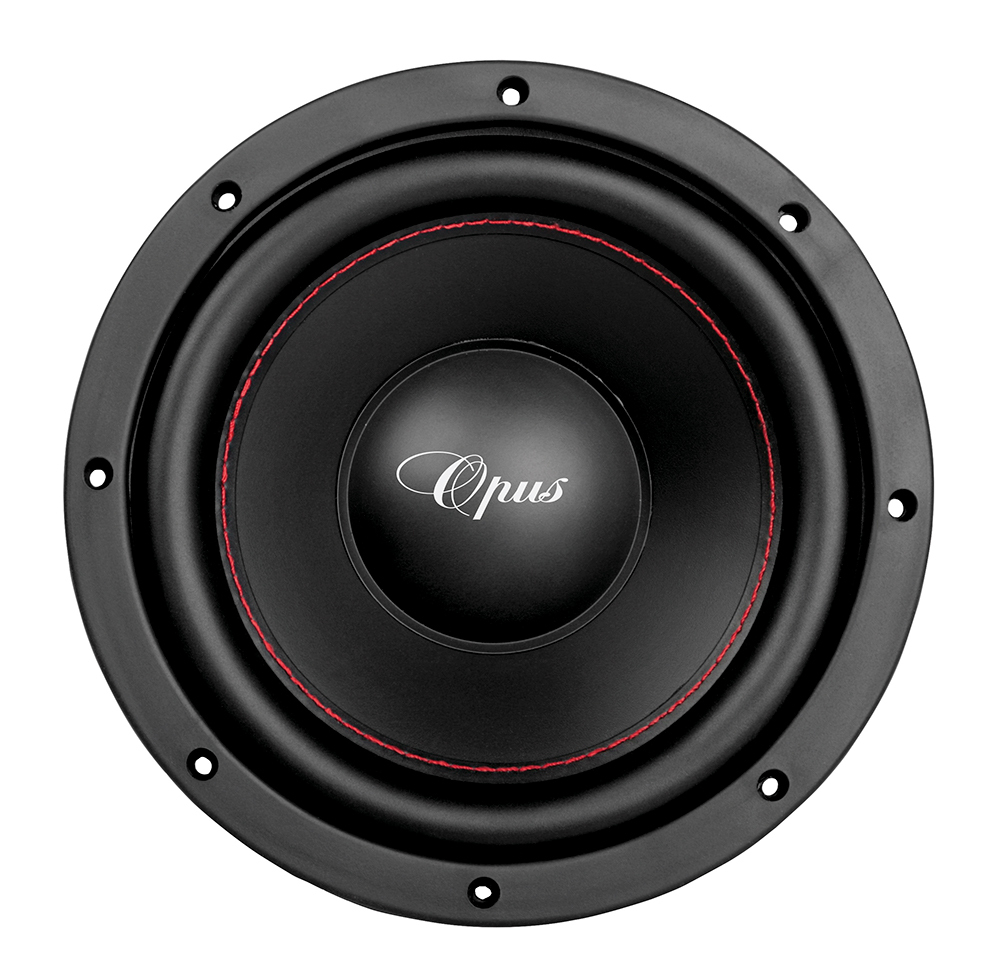 Challenger | OPUS SD 200FA | 8" (Free Air) RMS 150Bт 86 дБ  | превью 2