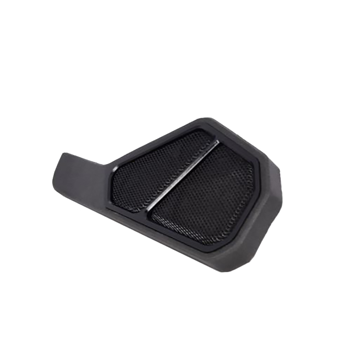 D/S/D | PDM-2110.86T-S | Подиумы винил СЕТКА для ВАЗ 2110,11,12 под 20 См + 16 См +ВЧ | превью 2