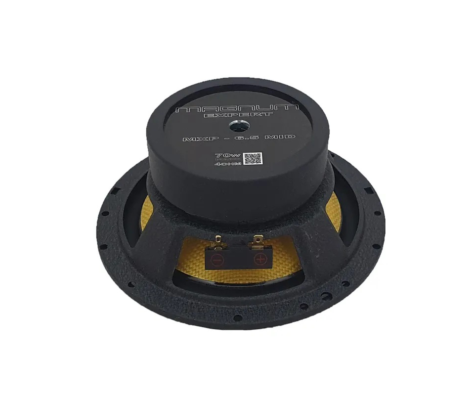 MAGNUM | EXPERT MXP-6.5 MID  | | 6