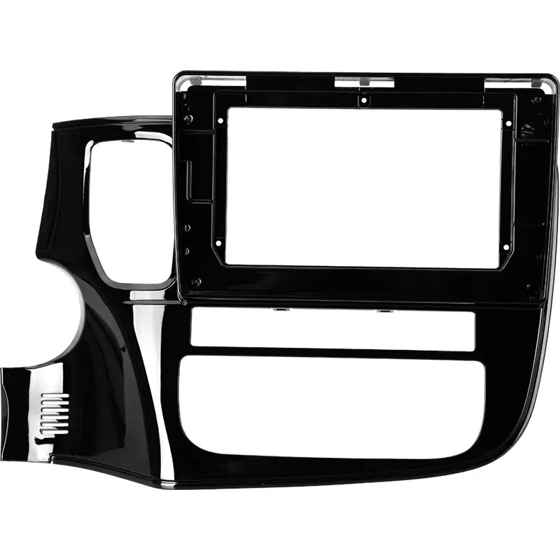 TEYES | Mitsubishi Outlander 3  2012-2018 12,3" | Рамка  12,3" + КОМПЛЕКТ ПРОВОДОВ | превью 1