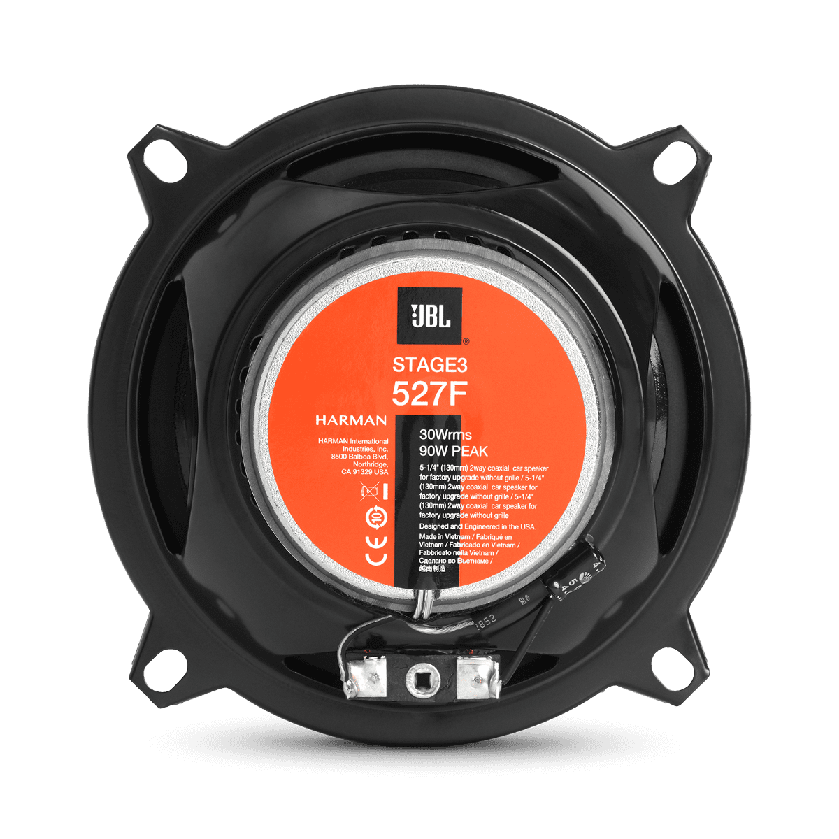 JBL | STAGE3 527F | | 4