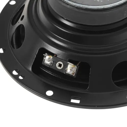 Edge | ED622B-E7 | 6" (16cm), 30/60 Вт, 4 Ом,  2 полосные, 91 Дб | 4