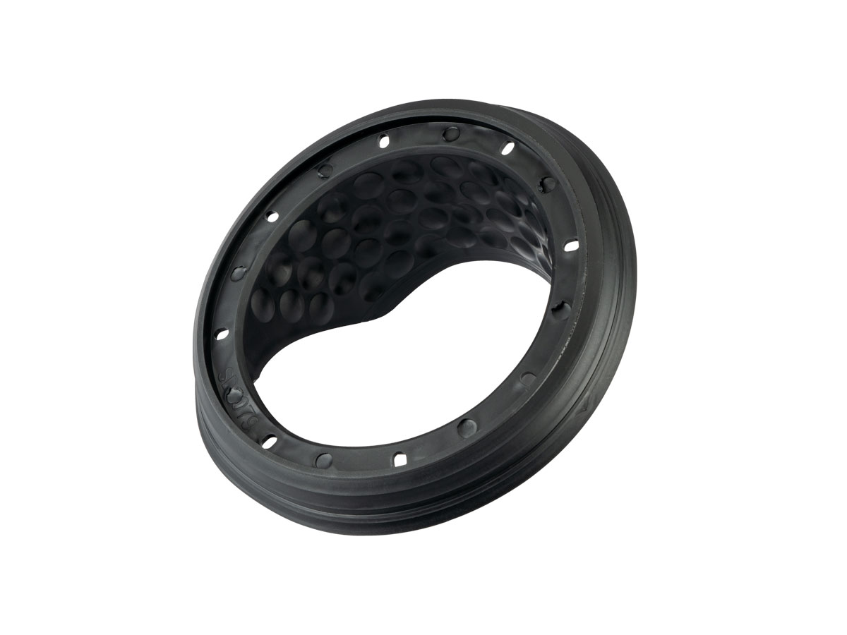 AurA | WGM-W63S | 6.5" (16,5 см), защита динамиков от воды, силикон, пара | превью 2