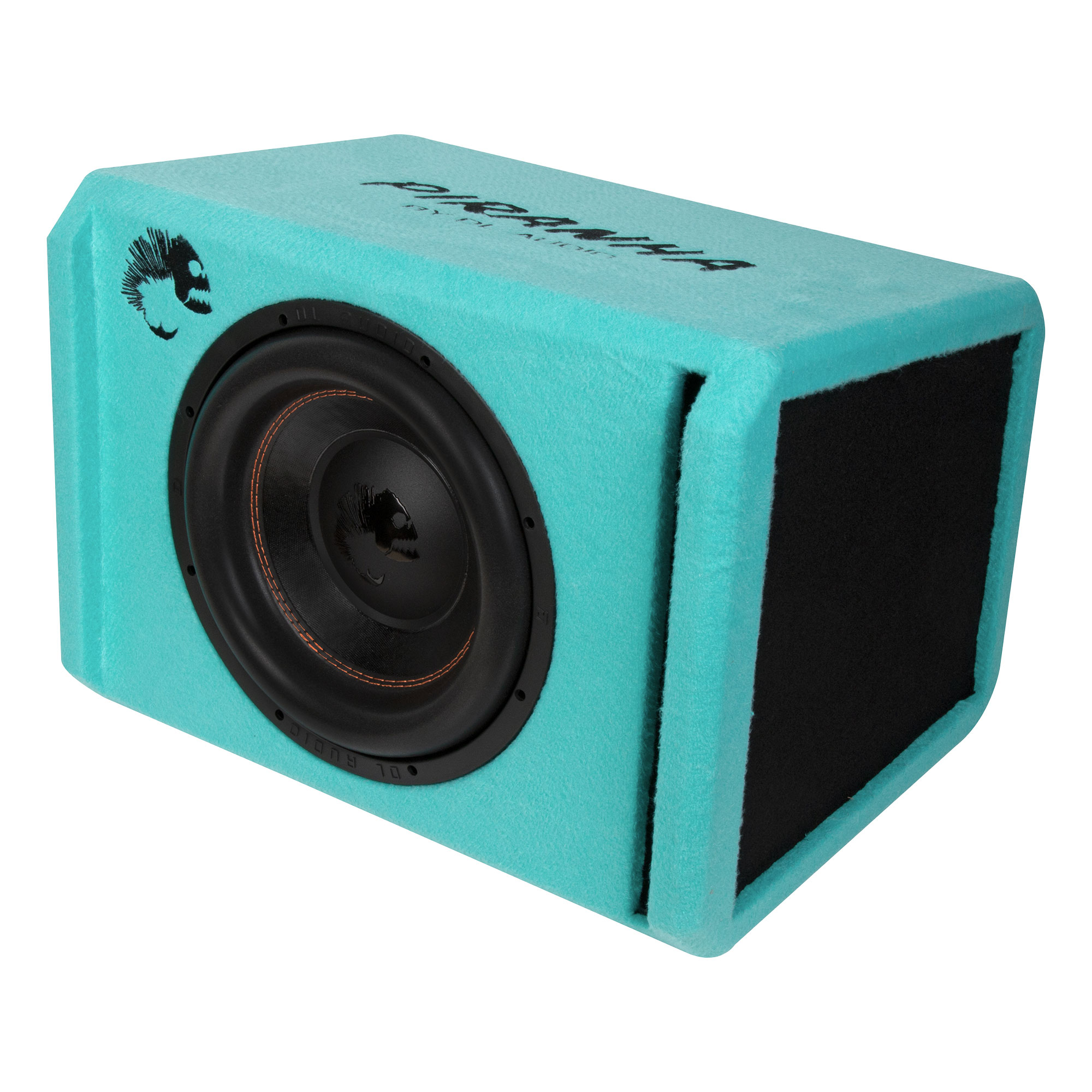 DL Audio | Piranha 12A V2 Marine |  | превью 2