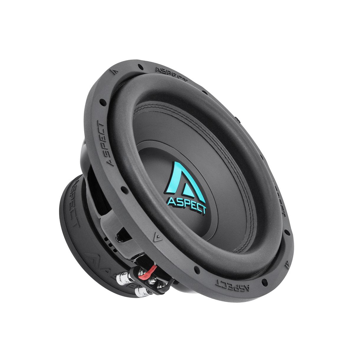 Aspect | CLW-10S4 | Сабвуферный динамик 10" (25см), RMS 300Вт, VC2", 4Ом  | превью 1