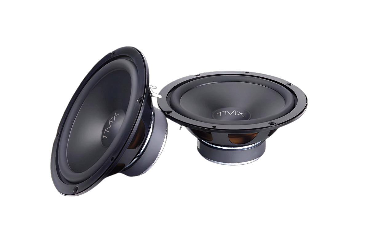 Tonemix | ATK-6.2C | 16см, комп, 80/160 Вт | 2