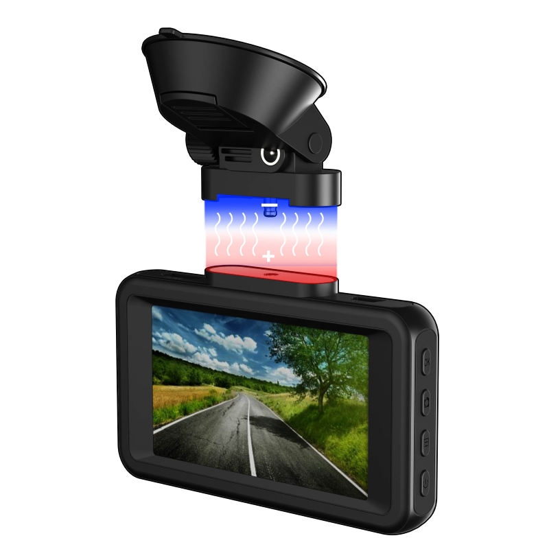 ARTWAY | AV-392 Super Fast | FullHD, Крепление МАГНИТ | превью 2