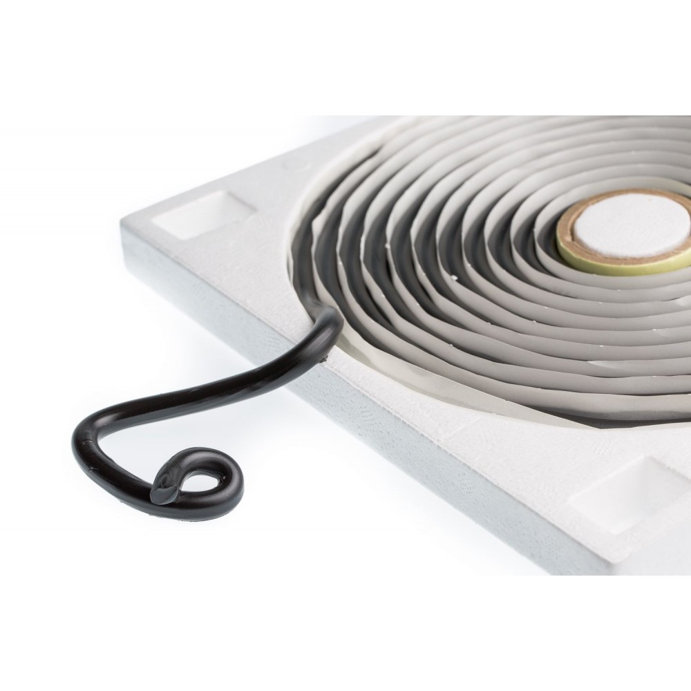 OPTIMA  | GF-Opt |  Герметик бутиловый для фар кассета 9,5 мм х 4,57 м | превью 1