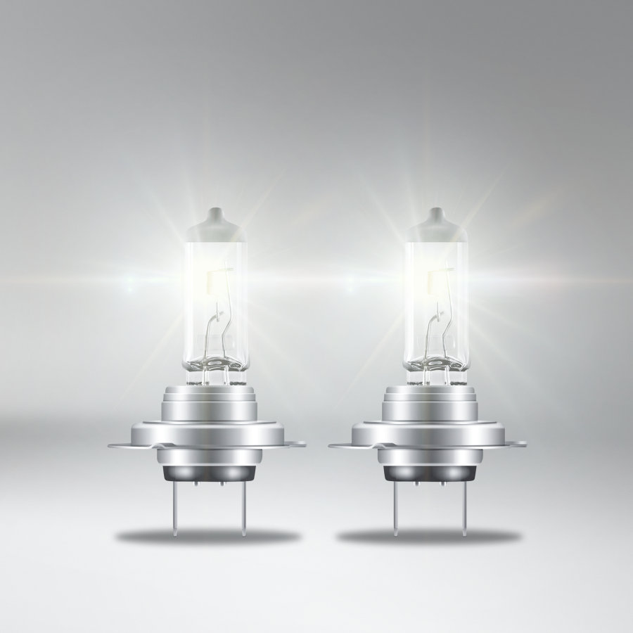 OSRAM | H7 64210 Halogen  | Лампа H7 12V 55W  | превью 2