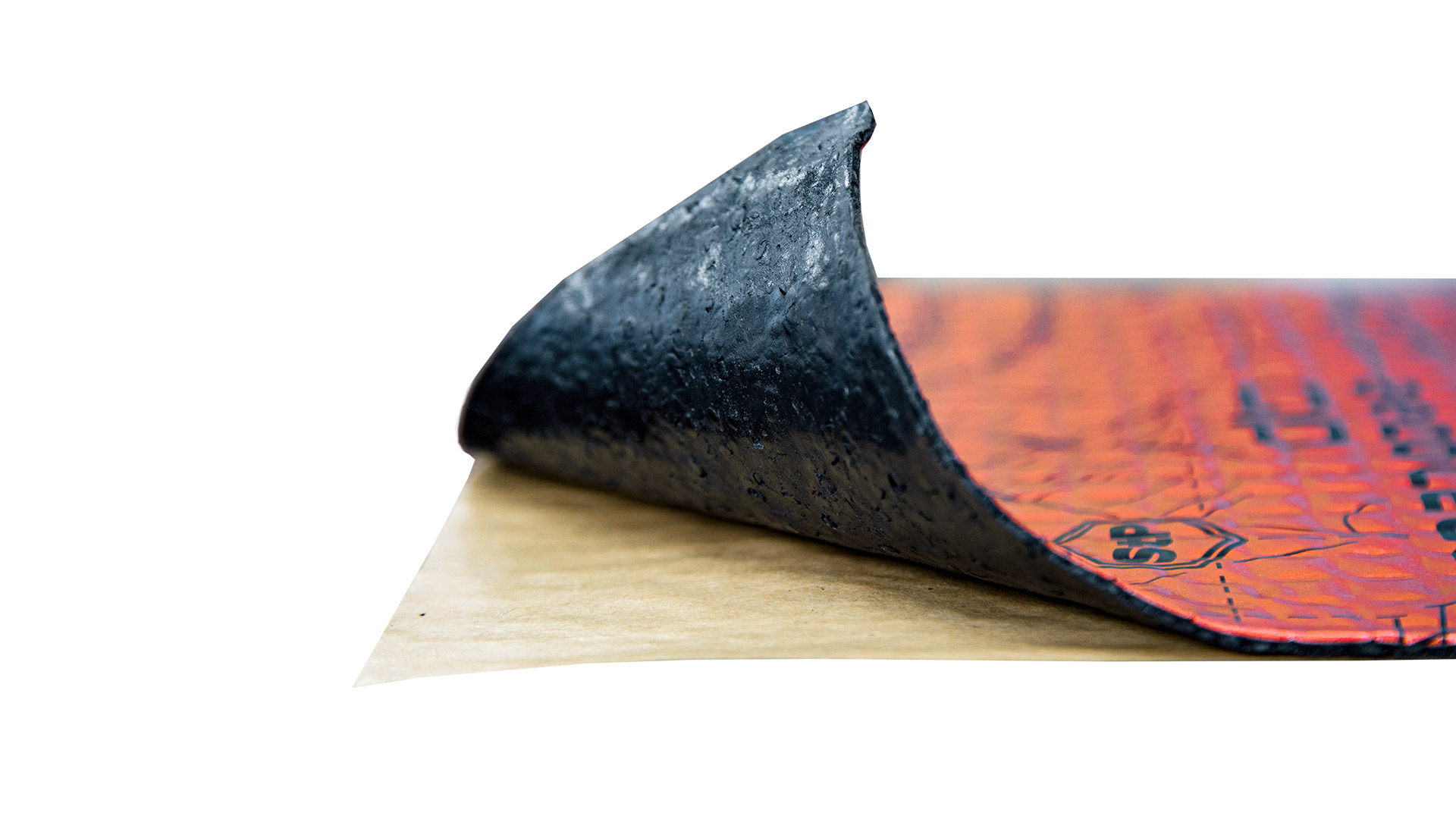 STP | AEROCELL QP Genio  | 05x0.32, термоконтейнер 4мм, 35 Листов | превью 2